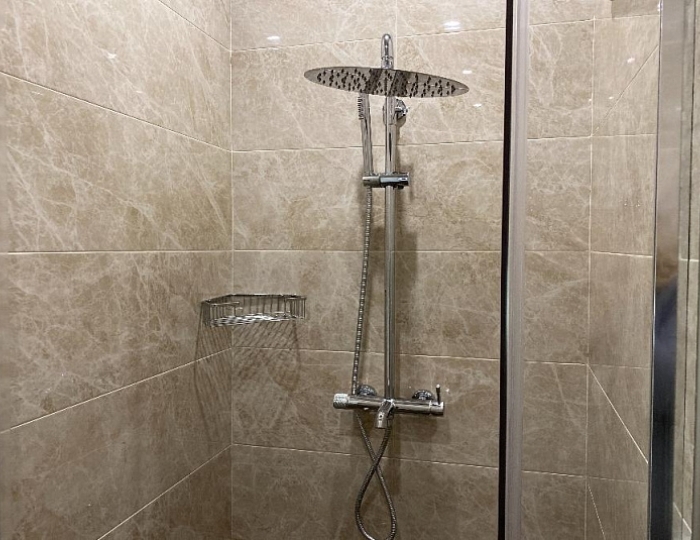 Делюкс (без балкона) Крона - Курорт «Ерино»