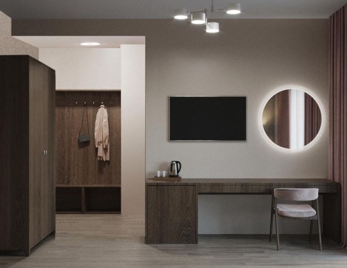 Комфорт Крона - Курорт «Ерино»