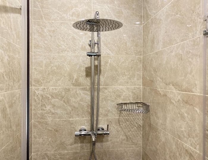 Комфорт+ (с балконом) Крона - Курорт «Ерино»