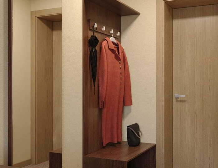 Стандарт (с балконом) Дубрава - Курорт «Ерино»