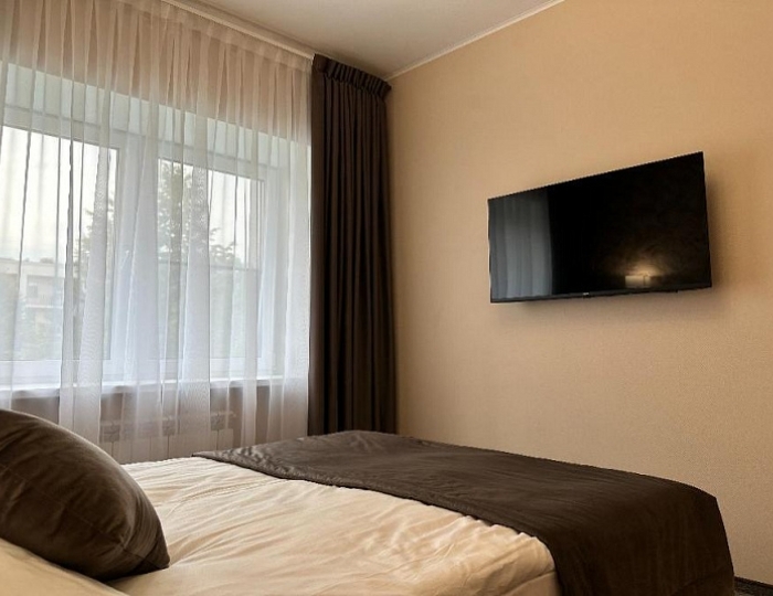 Стандартный мини Крона - Курорт «Ерино»