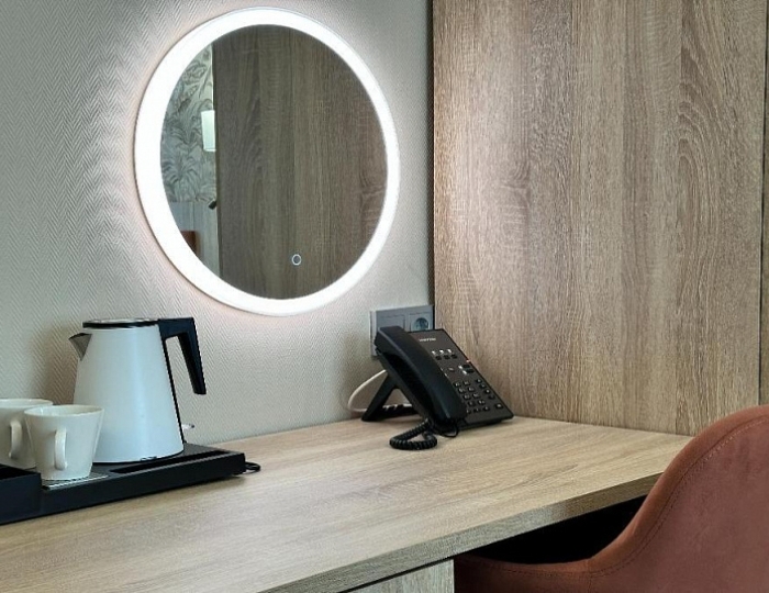 Стандартный мини Крона - Курорт «Ерино»