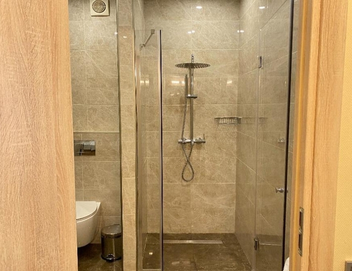 Стандарт + Дубрава - Курорт «Ерино»