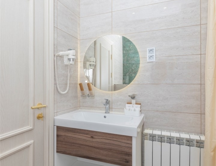 Классик Усадьба - Курорт «Ерино»