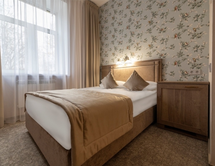 Стандарт  Усадьба - Курорт «Ерино»