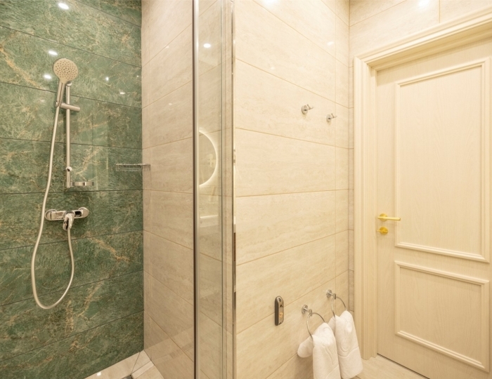 Стандарт  Усадьба - Курорт «Ерино»