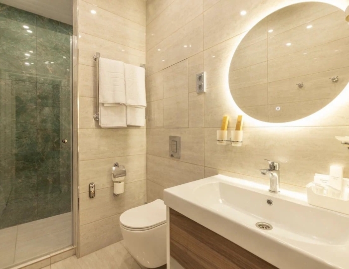 Комфорт  Усадьба - Курорт «Ерино»