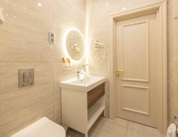 Комфорт  Усадьба - Курорт «Ерино»