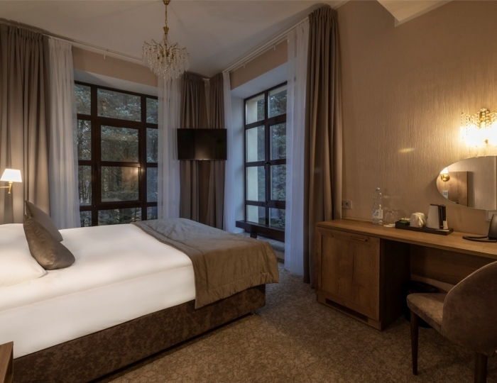 Эстет  Усадьба - Курорт «Ерино»