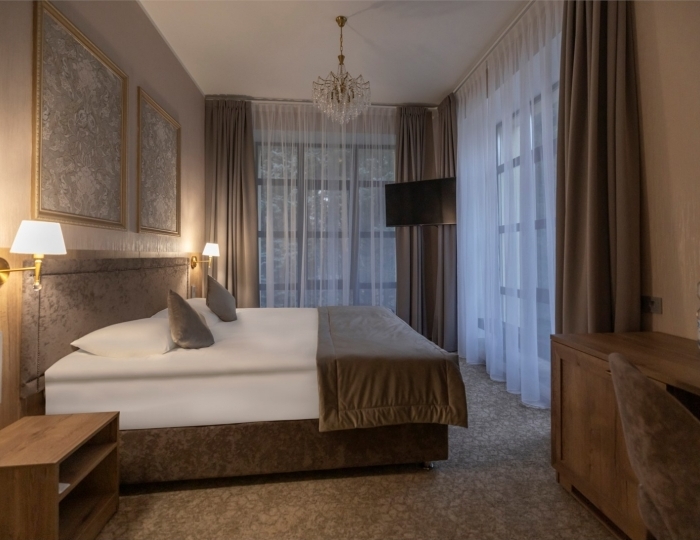 Эстет  Усадьба - Курорт «Ерино»