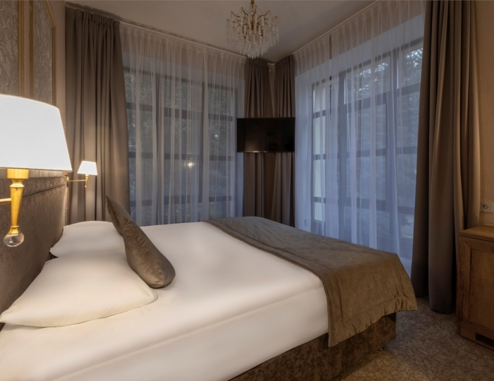 Эстет  Усадьба - Курорт «Ерино»