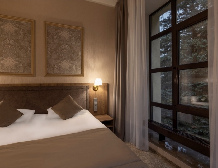 Эстет  Усадьба - Курорт «Ерино»