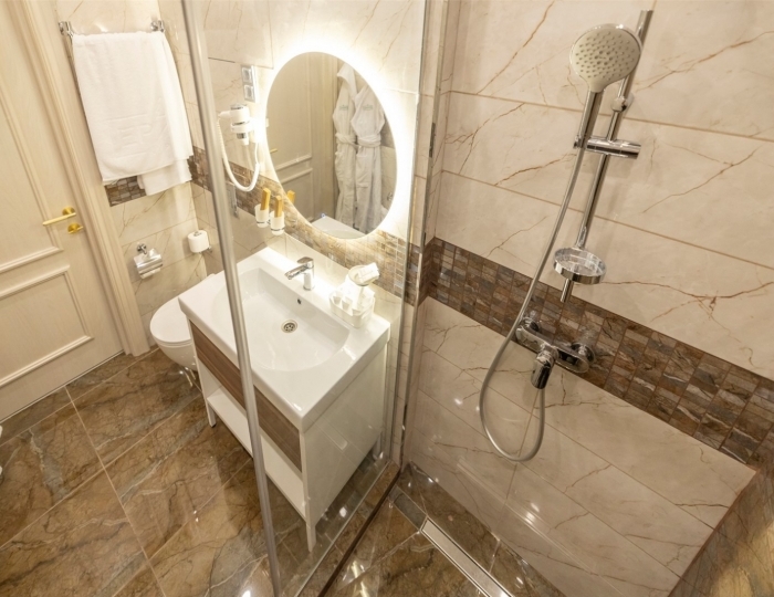 Эстет  Усадьба - Курорт «Ерино»