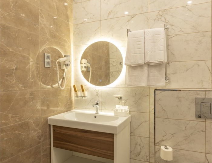 Эстет  Усадьба - Курорт «Ерино»