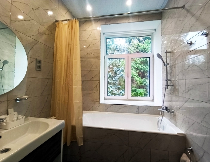 Эгоист  Усадьба - Курорт «Ерино»