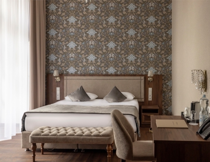 Люкс "Премьер"  Усадьба - Курорт «Ерино»