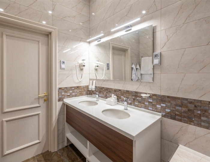 Люкс "Премьер"  Усадьба - Курорт «Ерино»