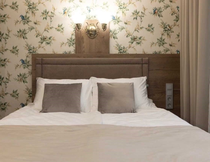 Соло Усадьба - Курорт «Ерино»