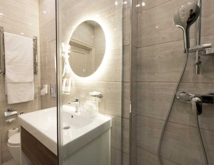 Соло Усадьба - Курорт «Ерино»