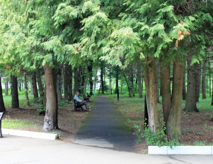 Курорт «Ерино»